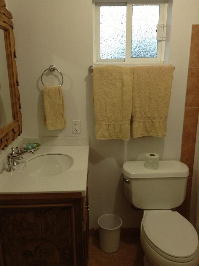 Cabanas El Cerrito Zirahuén 객실 사진